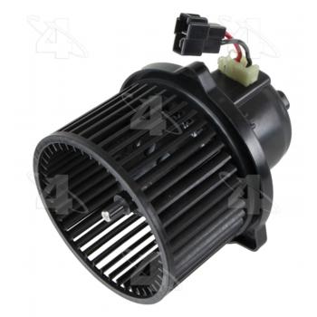 Four Seasons 75115 - HVAC Blower Motor Four Seasons 75115 HVAC Blower Motor product image 1 of 5