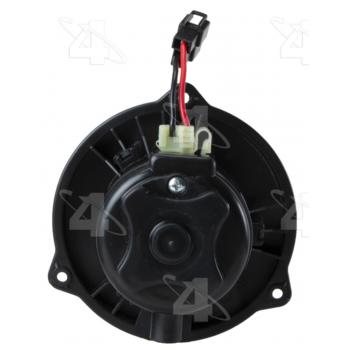 Four Seasons 75115 - HVAC Blower Motor Four Seasons 75115 HVAC Blower Motor product image 2 of 5