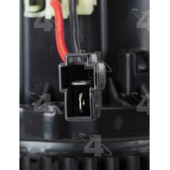 Four Seasons 75115 - HVAC Blower Motor Four Seasons 75115 HVAC Blower Motor product image 3 of 5