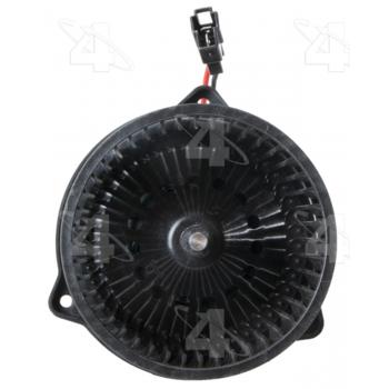 Four Seasons 75115 - HVAC Blower Motor Four Seasons 75115 HVAC Blower Motor product image 4 of 5