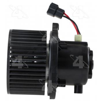 Four Seasons 75115 - HVAC Blower Motor Four Seasons 75115 HVAC Blower Motor product image 5 of 5