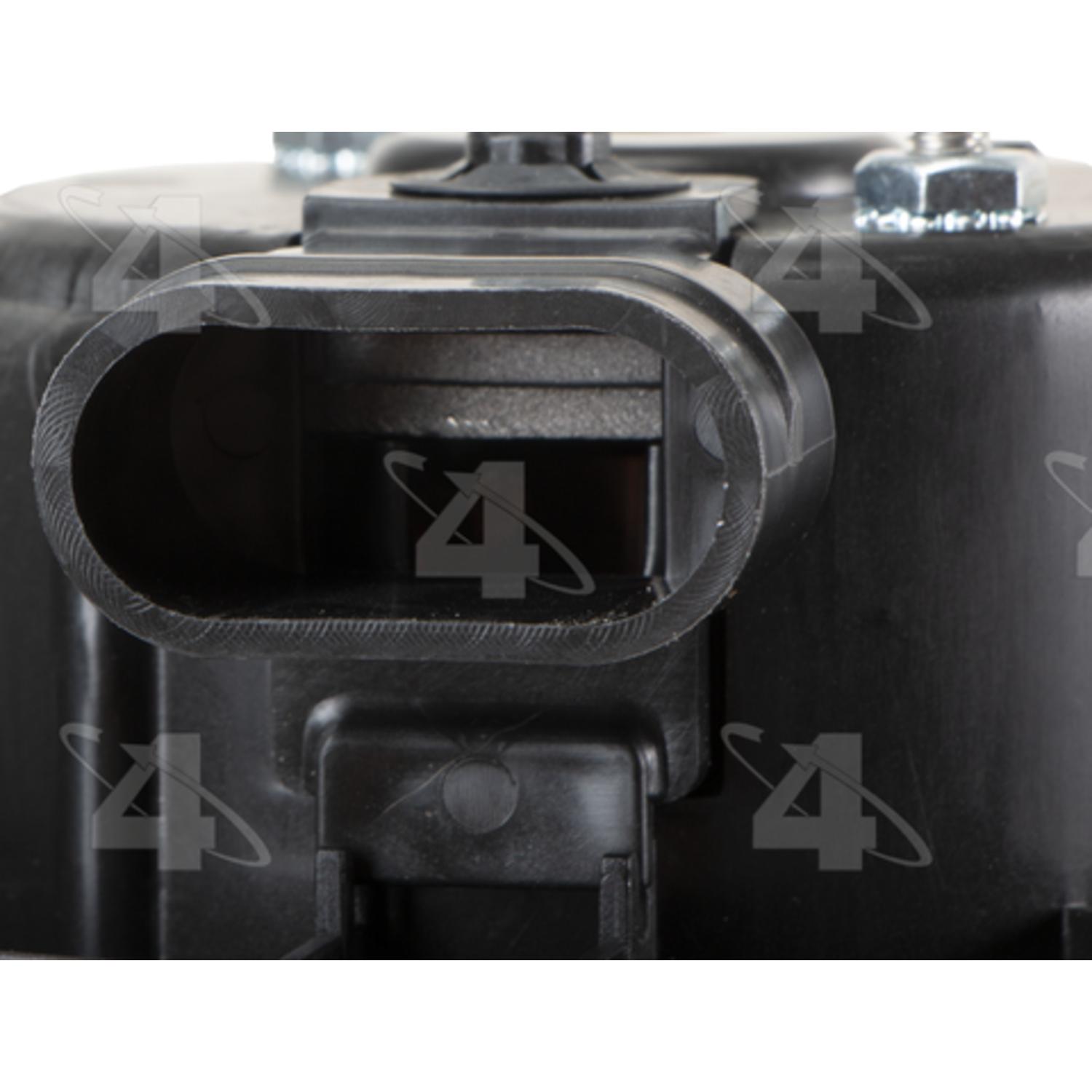 Four Seasons 75116 - HVAC Blower Motor Four Seasons 75116 HVAC Blower Motor product image 3 of 5