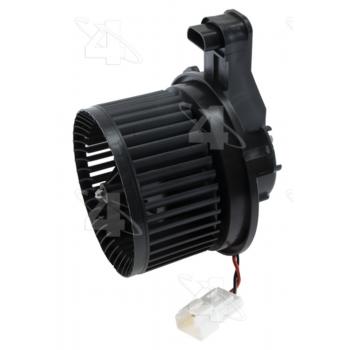 Four Seasons 75117 HVAC Blower Motor product image 1 of 4