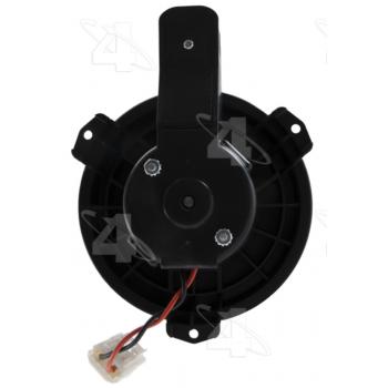 Four Seasons 75117 HVAC Blower Motor product image 2 of 4