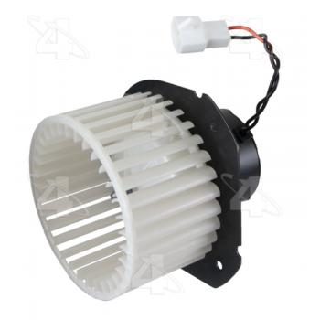 Four Seasons 75118 HVAC Blower Motor product image 1 of 4