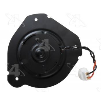 Four Seasons 75118 HVAC Blower Motor product image 2 of 4