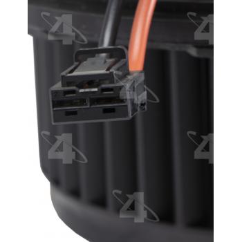 Four Seasons 75119 HVAC Blower Motor product image 3 of 5