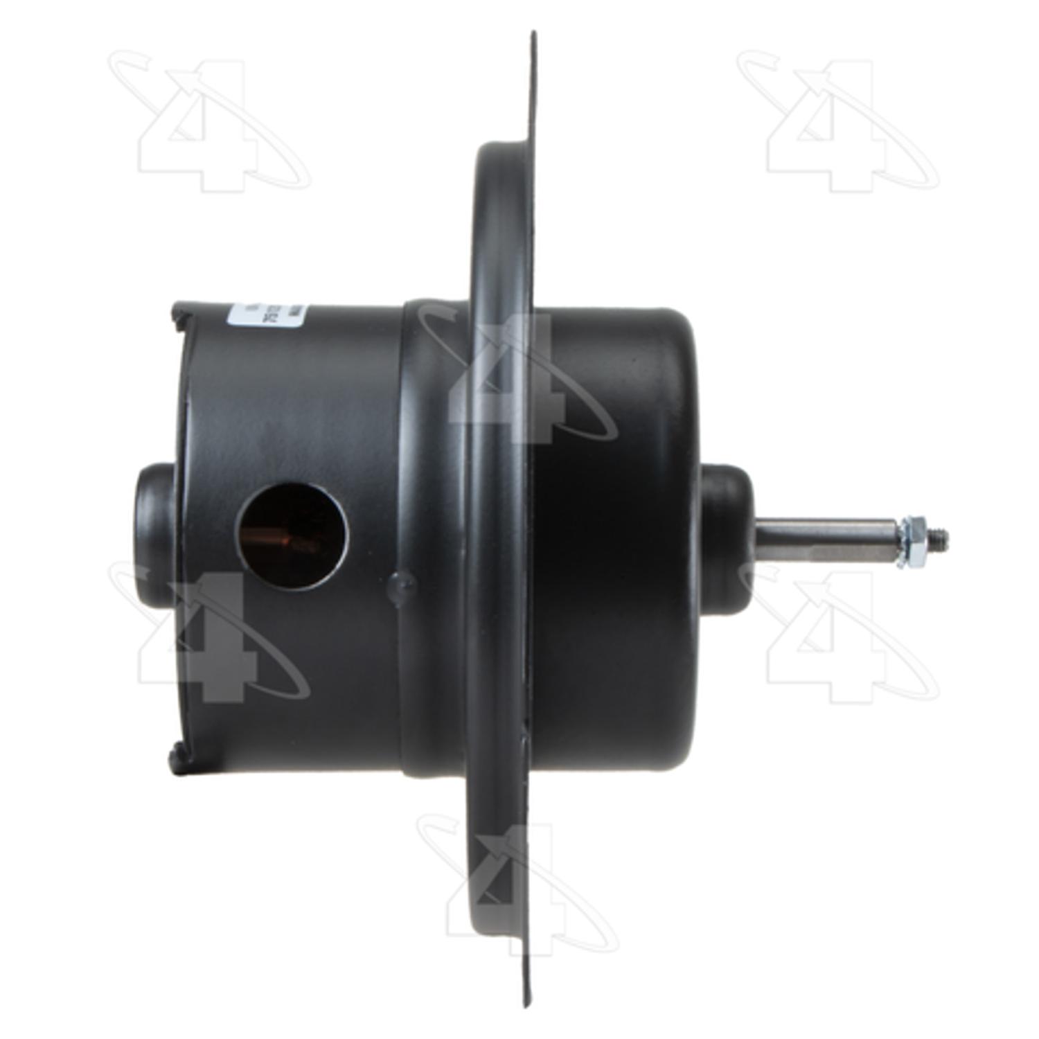 Four Seasons 75120 - HVAC Blower Motor Four Seasons 75120 HVAC Blower Motor product image 5 of 5