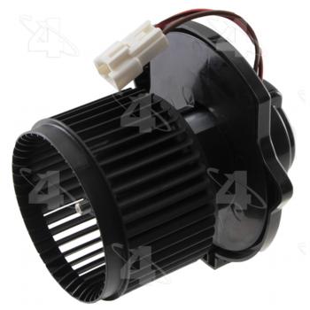 Four Seasons 75121 - HVAC Blower Motor Four Seasons 75121 HVAC Blower Motor product image 1 of 4