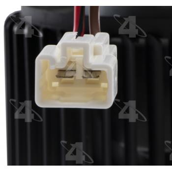 Four Seasons 75121 HVAC Blower Motor product image 2 of 4
