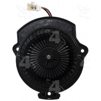 Four Seasons 75121 HVAC Blower Motor product image 3 of 4