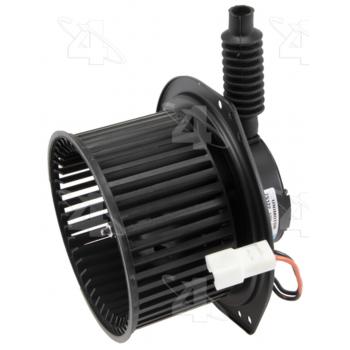 Four Seasons 75122 HVAC Blower Motor product image 1 of 5