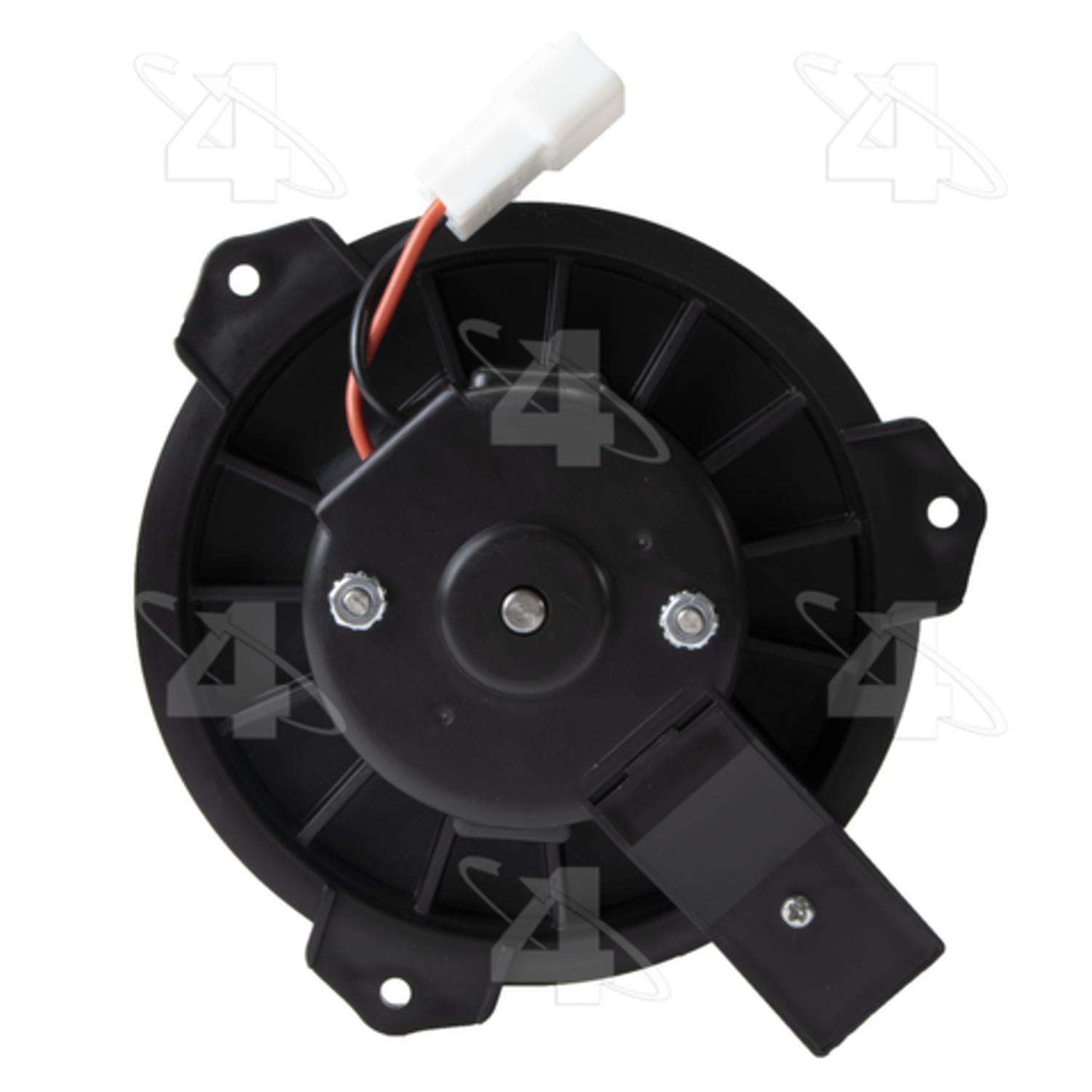 Four Seasons 75125 HVAC Blower Motor product image 2 of 5