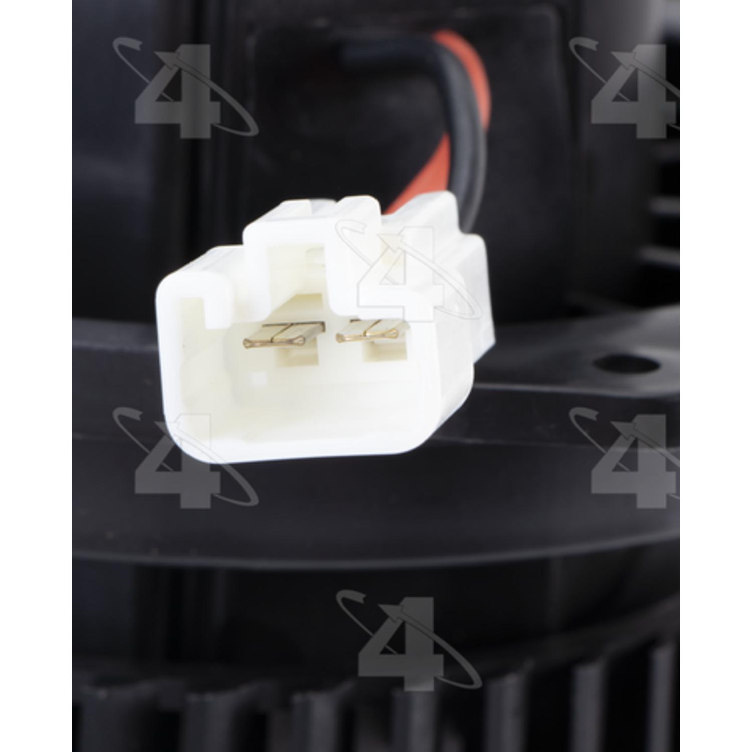 Four Seasons 75125 HVAC Blower Motor product image 3 of 5