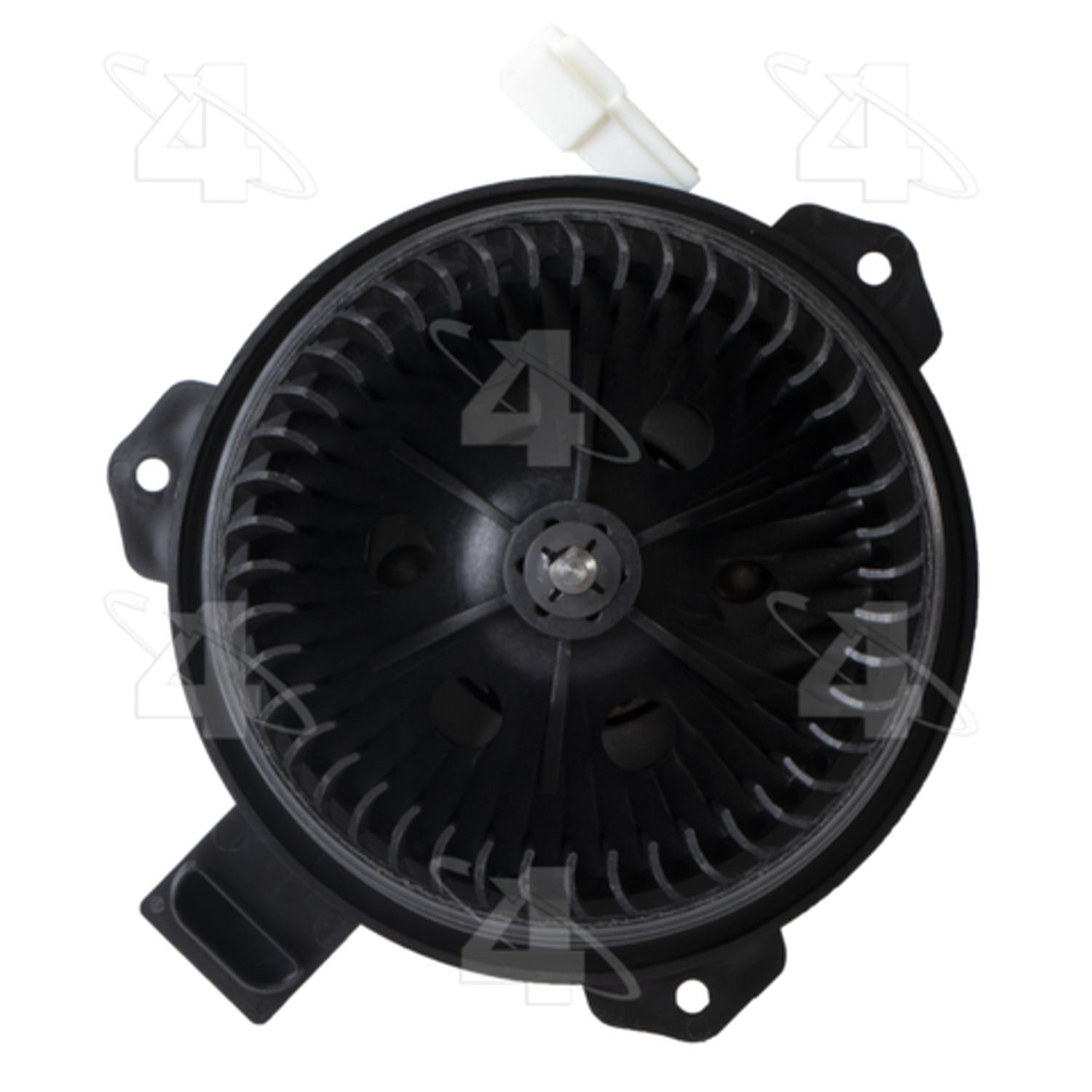 Four Seasons 75125 HVAC Blower Motor product image 4 of 5
