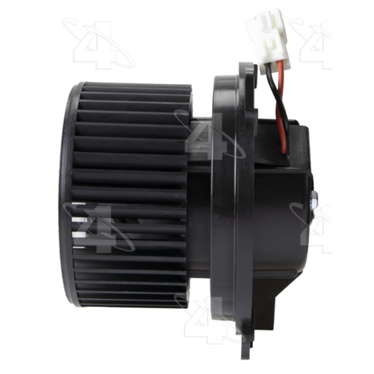 Four Seasons 75125 HVAC Blower Motor product image 5 of 5