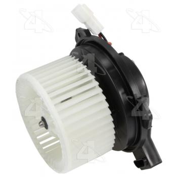 Four Seasons 75126 HVAC Blower Motor product image 1 of 5