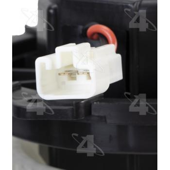 Four Seasons 75126 HVAC Blower Motor product image 3 of 5