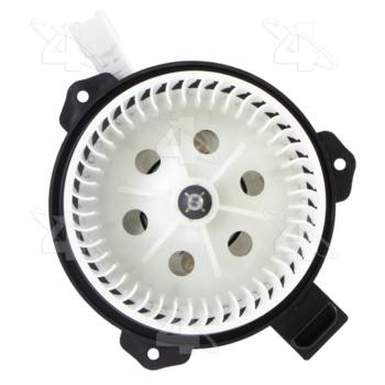 Four Seasons 75126 HVAC Blower Motor product image 4 of 5