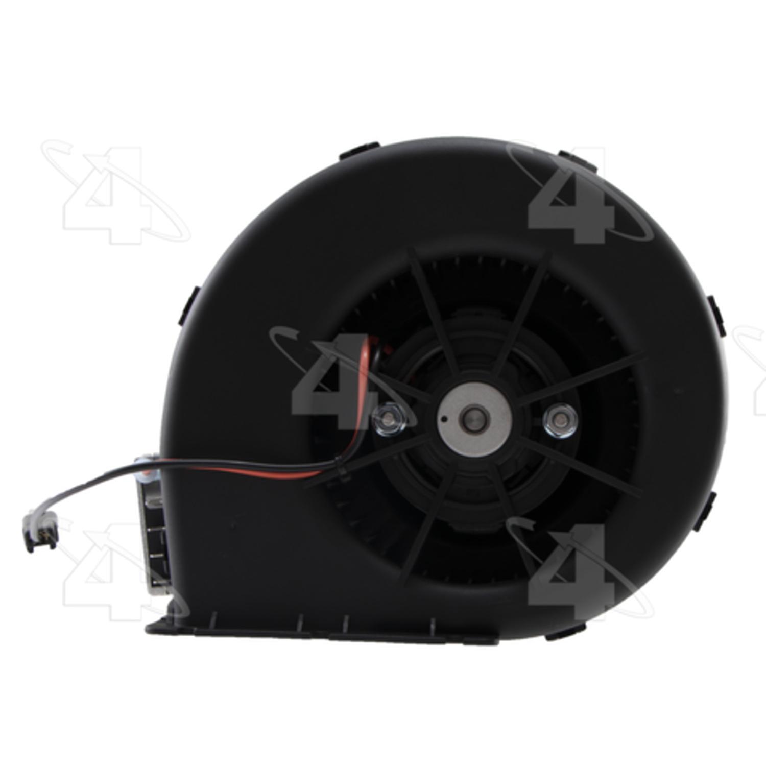 Four Seasons 75130 - HVAC Blower Motor Four Seasons 75130 HVAC Blower Motor product image 2 of 4