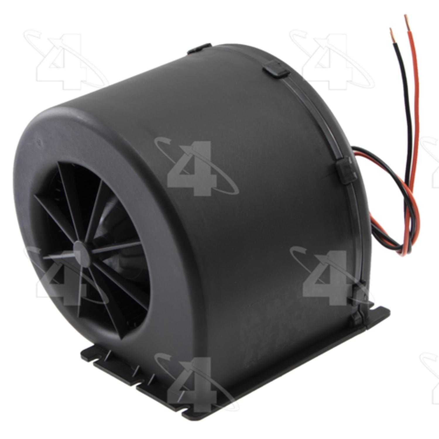 Four Seasons 75131 - HVAC Blower Motor Four Seasons 75131 HVAC Blower Motor product image 1 of 4