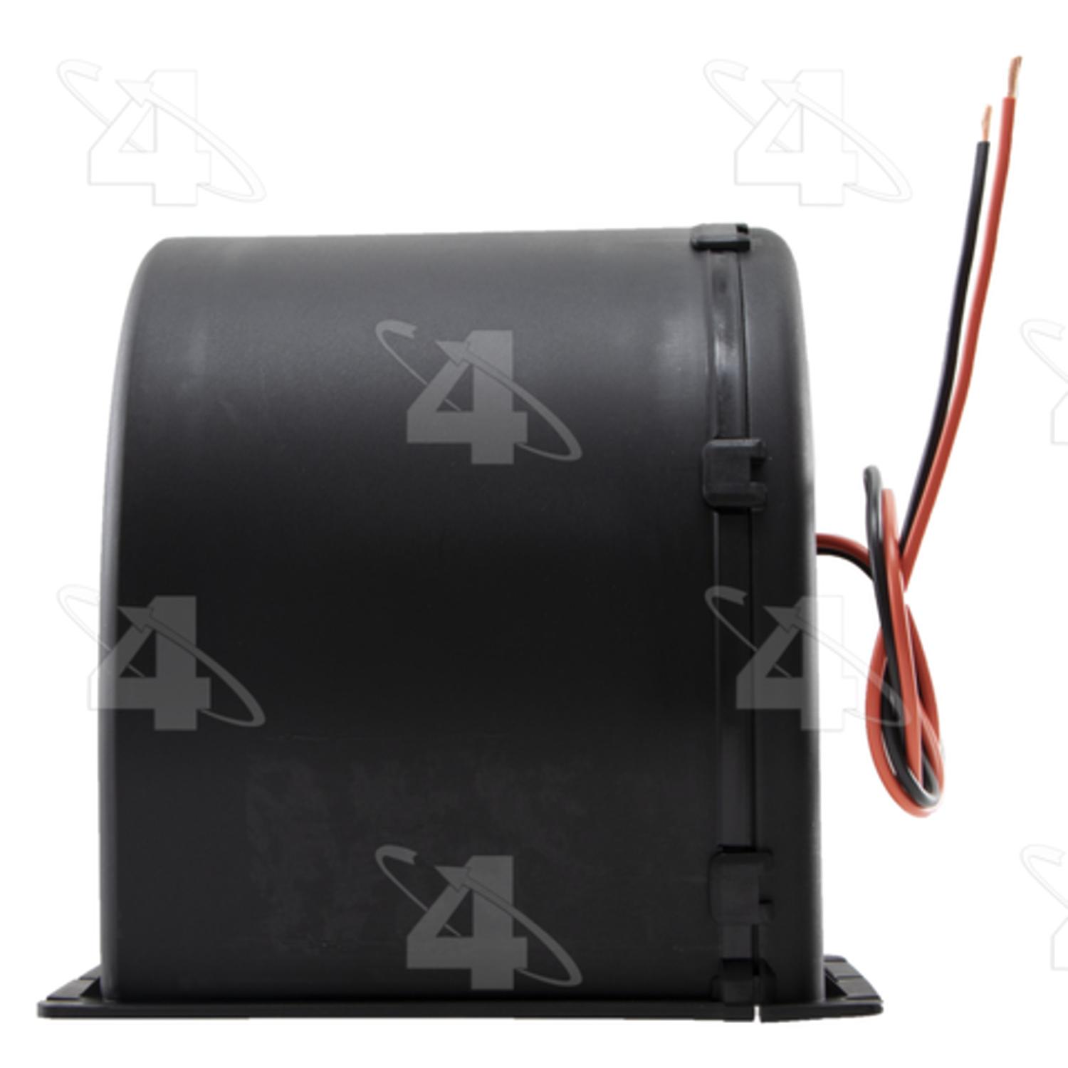 Four Seasons 75131 - HVAC Blower Motor Four Seasons 75131 HVAC Blower Motor product image 4 of 4