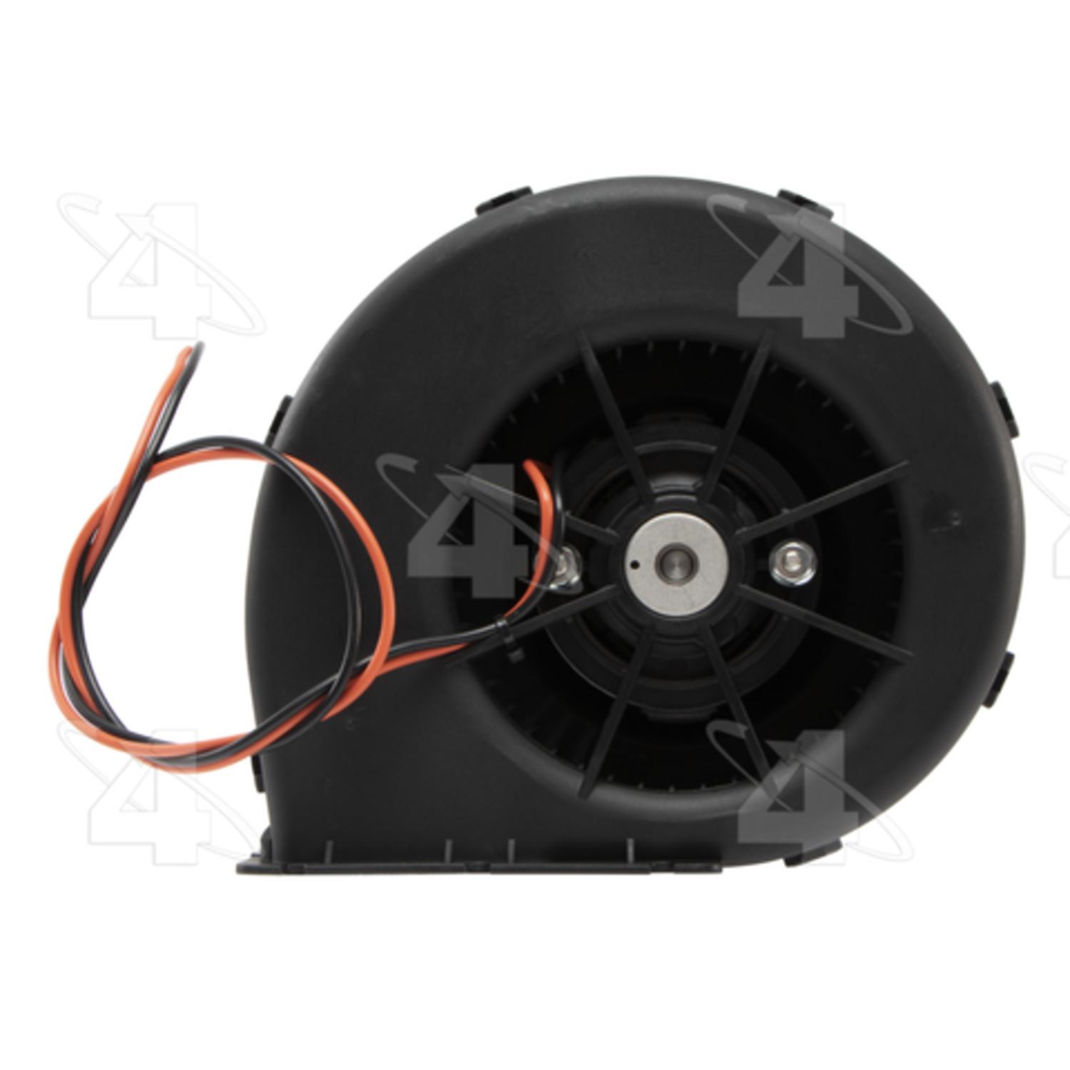 Four Seasons 75135 - HVAC Blower Motor Four Seasons 75135 HVAC Blower Motor product image 2 of 5