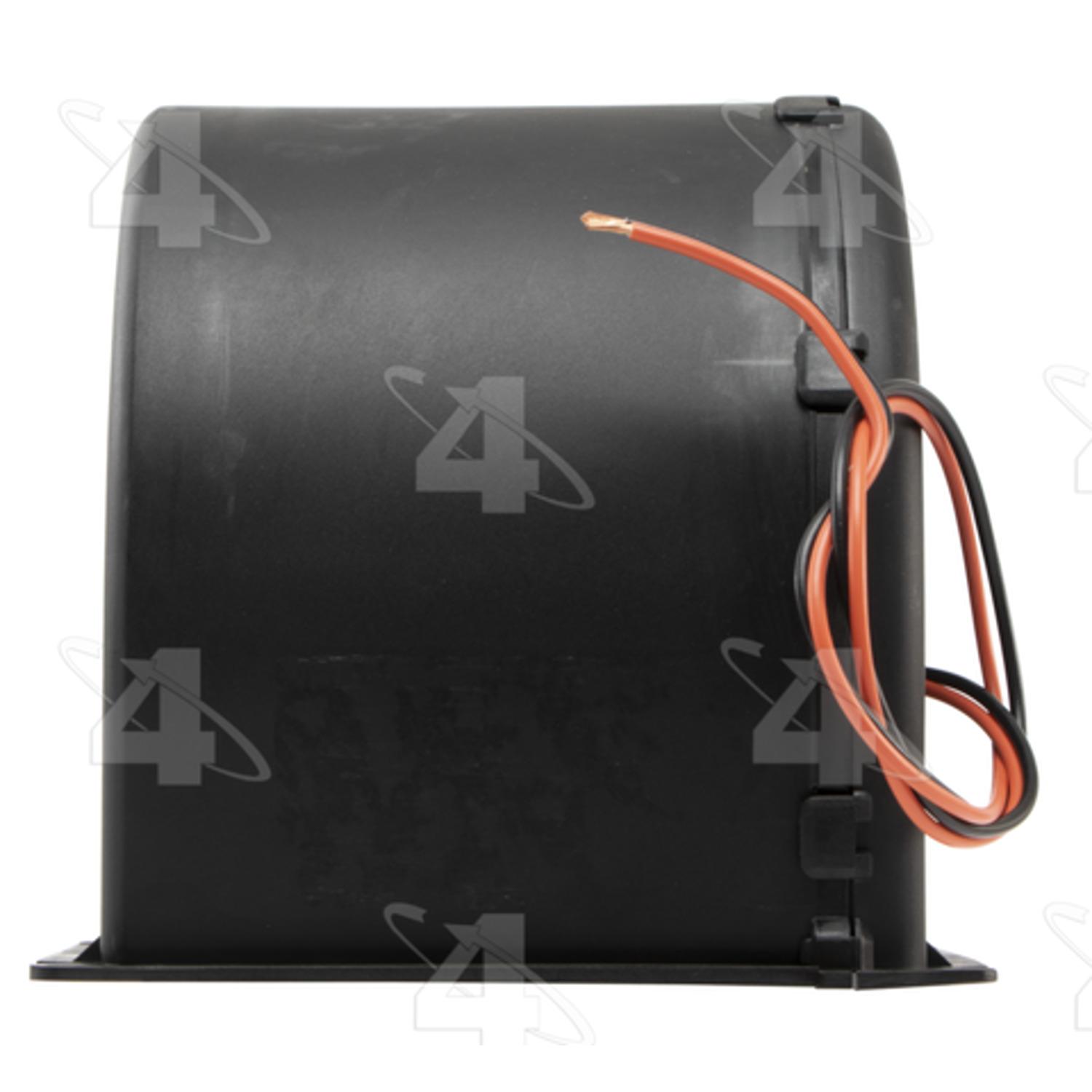 Four Seasons 75135 - HVAC Blower Motor Four Seasons 75135 HVAC Blower Motor product image 5 of 5