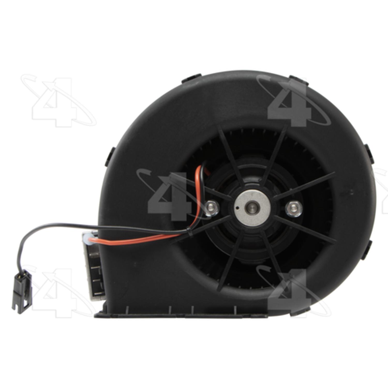 Four Seasons 75136 - HVAC Blower Motor Four Seasons 75136 HVAC Blower Motor product image 2 of 5