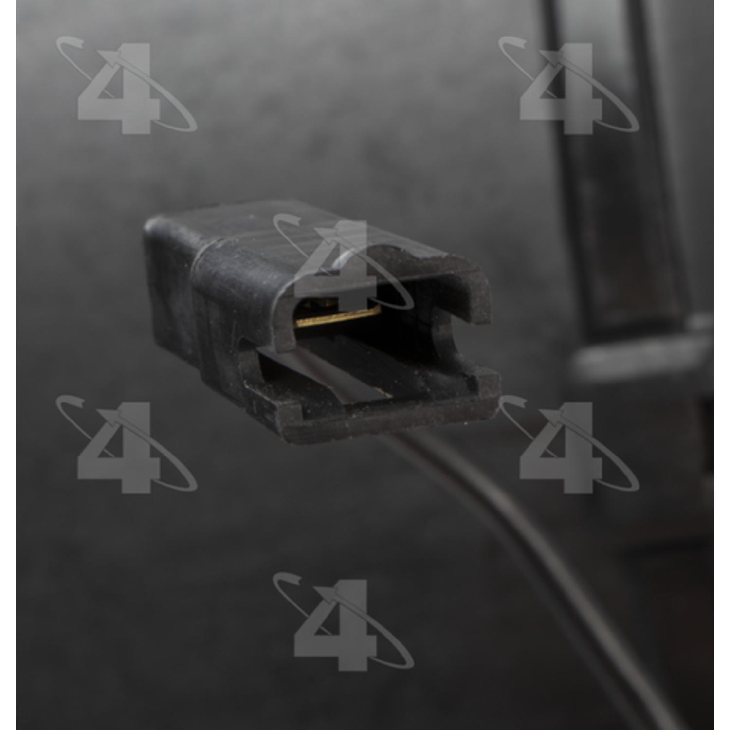 Four Seasons 75136 - HVAC Blower Motor Four Seasons 75136 HVAC Blower Motor product image 3 of 5