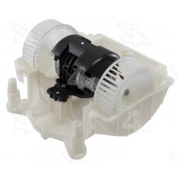 Four Seasons 75137 - HVAC Blower Motor Four Seasons 75137 HVAC Blower Motor product image 1 of 4