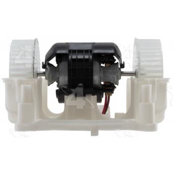 Four Seasons 75137 - HVAC Blower Motor Four Seasons 75137 HVAC Blower Motor product image 3 of 4