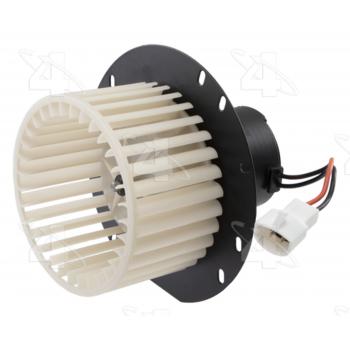 Four Seasons 75139 - HVAC Blower Motor Four Seasons 75139 HVAC Blower Motor product image 1 of 4