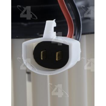 Four Seasons 75139 - HVAC Blower Motor Four Seasons 75139 HVAC Blower Motor product image 3 of 4