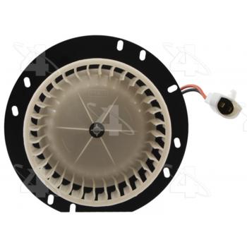 Four Seasons 75139 - HVAC Blower Motor Four Seasons 75139 HVAC Blower Motor product image 4 of 4