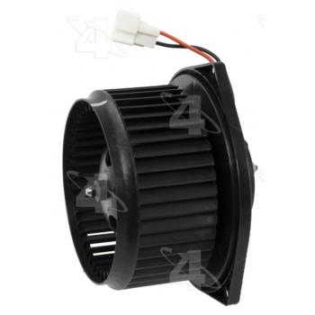Four Seasons 75140 - HVAC Blower Motor Four Seasons 75140 HVAC Blower Motor product image 1 of 4