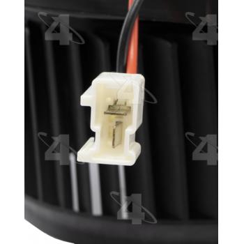 Four Seasons 75140 - HVAC Blower Motor Four Seasons 75140 HVAC Blower Motor product image 2 of 4