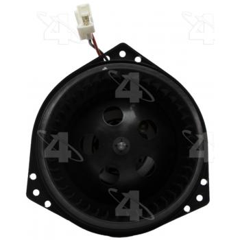 Four Seasons 75140 - HVAC Blower Motor Four Seasons 75140 HVAC Blower Motor product image 3 of 4