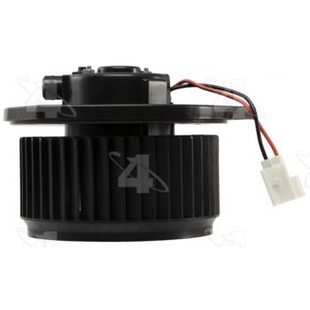 Four Seasons 75140 - HVAC Blower Motor Four Seasons 75140 HVAC Blower Motor product image 4 of 4