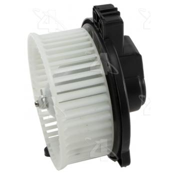 Four Seasons 75141 HVAC Blower Motor product image 1 of 6
