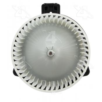 Four Seasons 75141 HVAC Blower Motor product image 4 of 6
