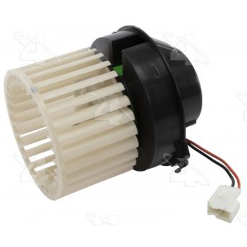 Four Seasons 75142 - HVAC Blower Motor Four Seasons 75142 HVAC Blower Motor product image 1 of 4