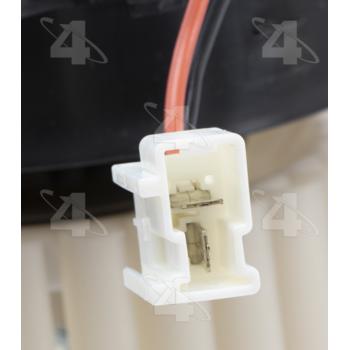 Four Seasons 75142 - HVAC Blower Motor Four Seasons 75142 HVAC Blower Motor product image 2 of 4
