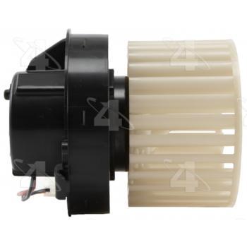Four Seasons 75142 - HVAC Blower Motor Four Seasons 75142 HVAC Blower Motor product image 4 of 4