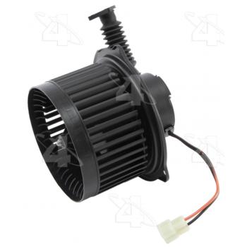 Four Seasons 75143 HVAC Blower Motor product image 1 of 4