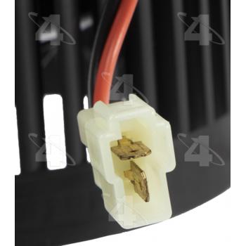 Four Seasons 75143 HVAC Blower Motor product image 2 of 4