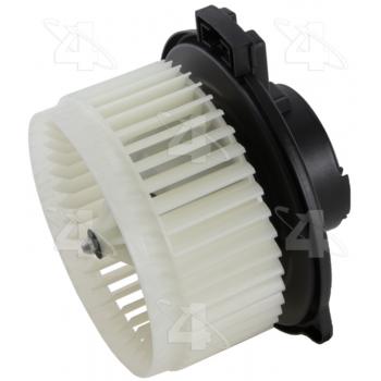 Four Seasons 75144 - HVAC Blower Motor Four Seasons 75144 HVAC Blower Motor product image 1 of 5