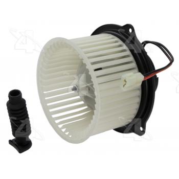 Four Seasons 75145 - HVAC Blower Motor Four Seasons 75145 HVAC Blower Motor product image 1 of 7