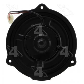 Four Seasons 75145 - HVAC Blower Motor Four Seasons 75145 HVAC Blower Motor product image 2 of 7