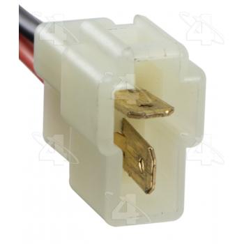 Four Seasons 75145 - HVAC Blower Motor Four Seasons 75145 HVAC Blower Motor product image 3 of 7